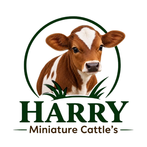 harryminiaturecattles.com